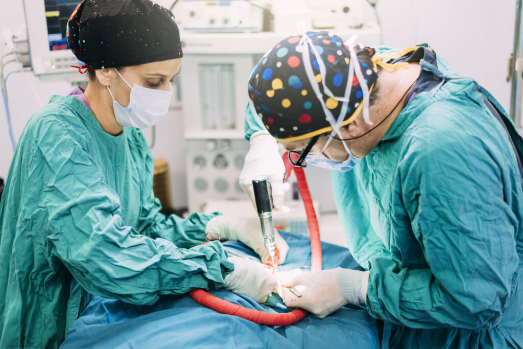 Tennessee surgical errors lawyer