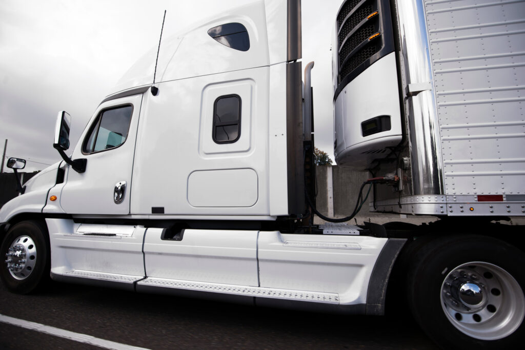 Houston Truck Accident Attorneys