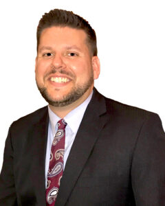 David Markman