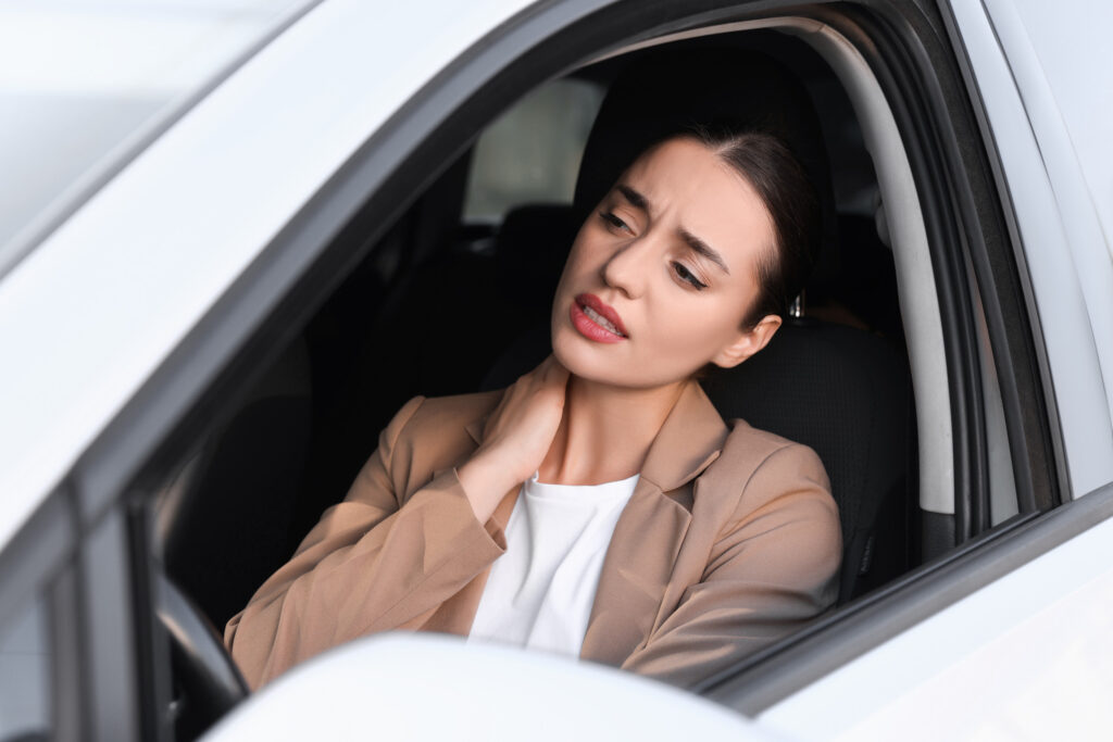 Las Vegas Whiplash Injury Attorneys