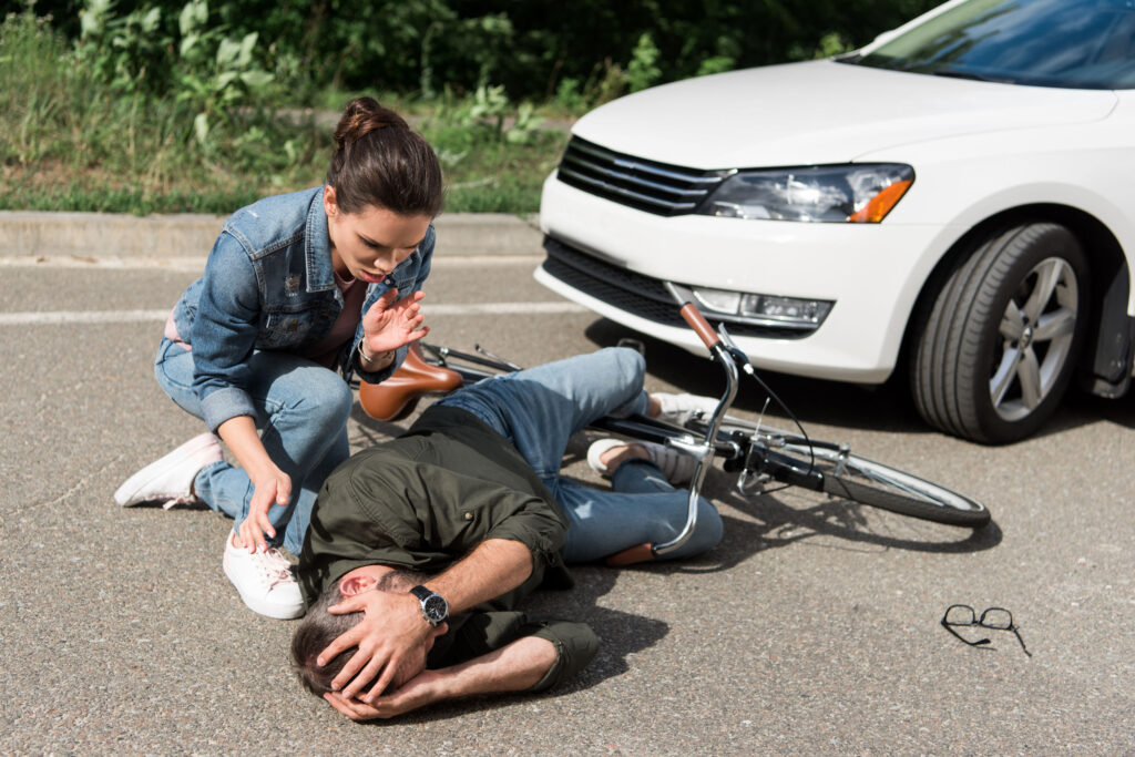 Nashville Bicycle Accident Lawyers - Lerner & Rowe Injury Attorneys