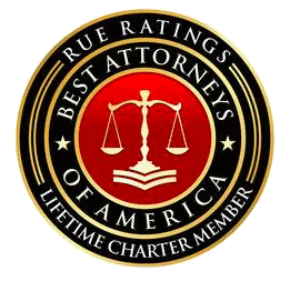 Rue Ratings Best Attorneys of America