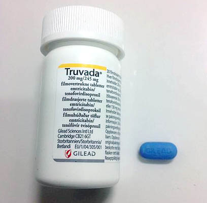 Truvada Lawsuits Against Gilead