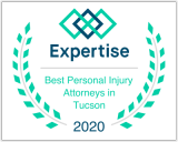 Expertise - Best Personal Injury Attorneys in Tucson 2020