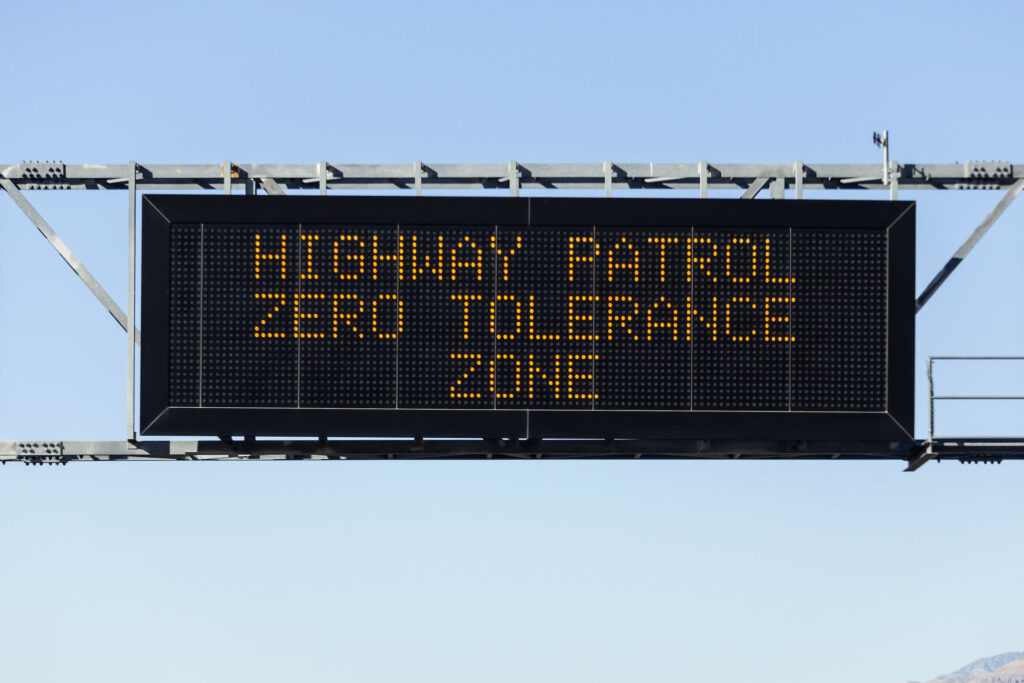 2020 Nevada driving laws