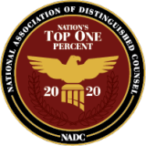 NADC Top 1% 2020