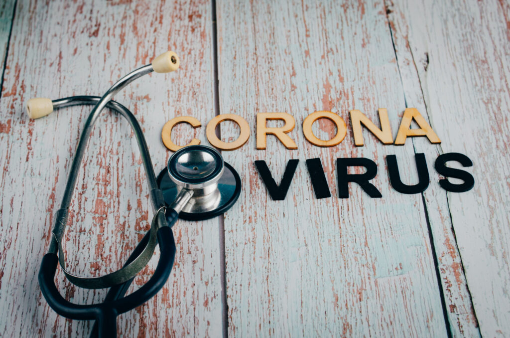 Arizona Coronavirus Outbreak Safety (COVID-19)