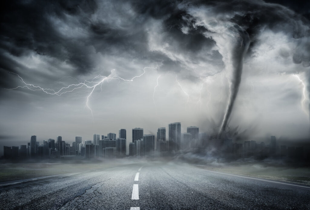 post-tornado safety nashville tennessee 