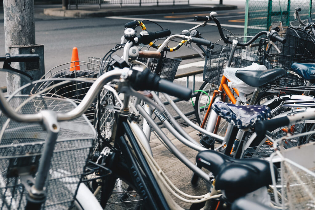 Maywood Bicycle Accident Lawyer