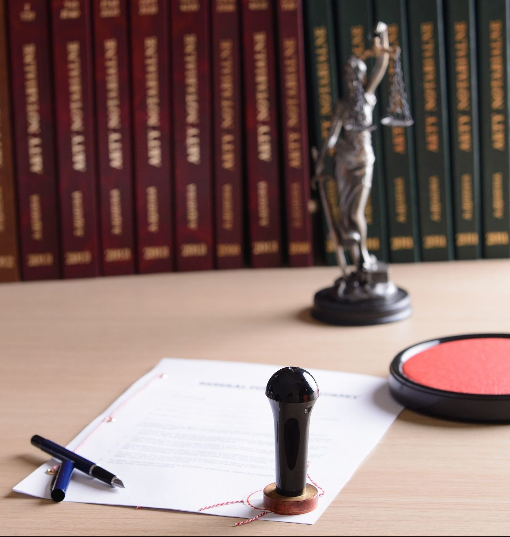 Personal Injury Claim Process Case Approval