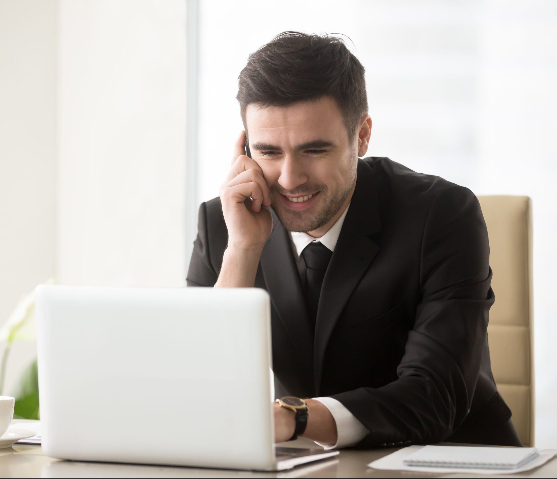 Personal Injury Claim Process Case Updates