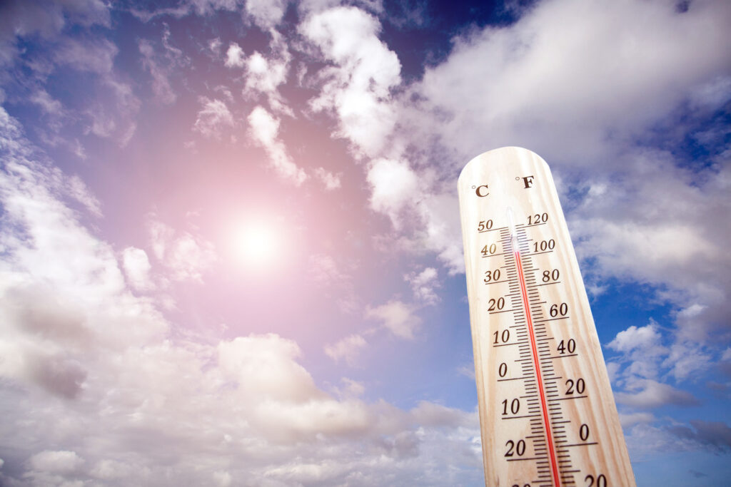 Tips for Recognizing and Preventing Heatstroke in New Mexico