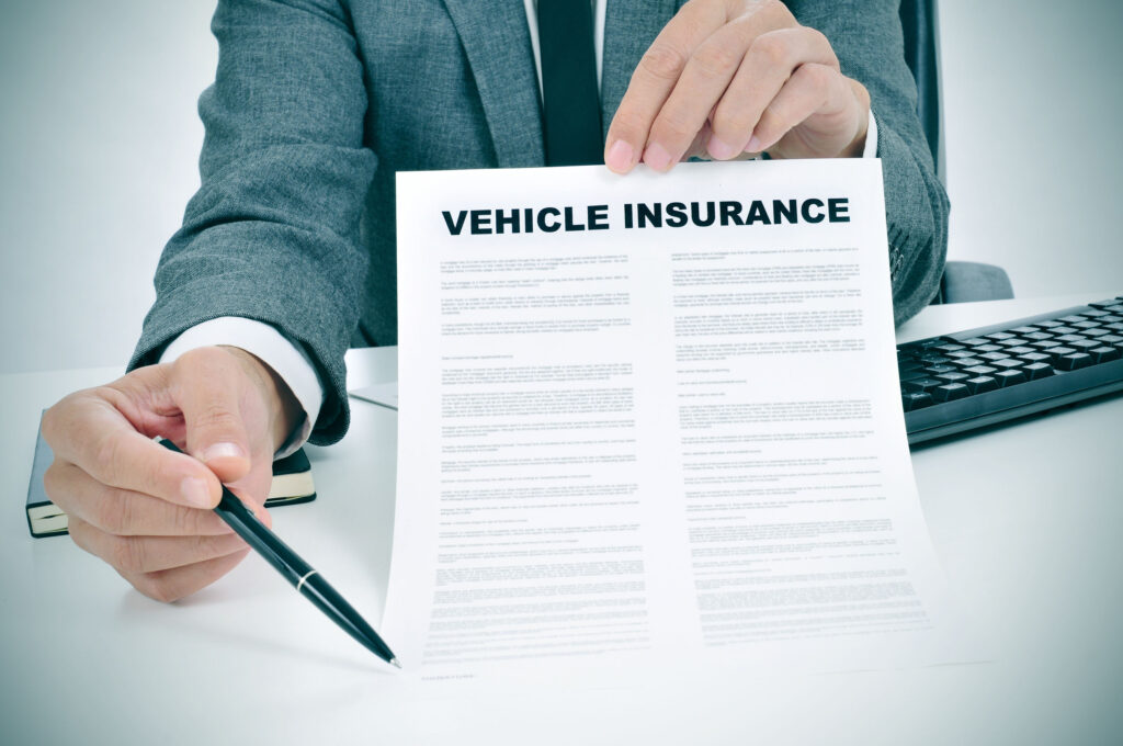 Illinois car insurance minimums