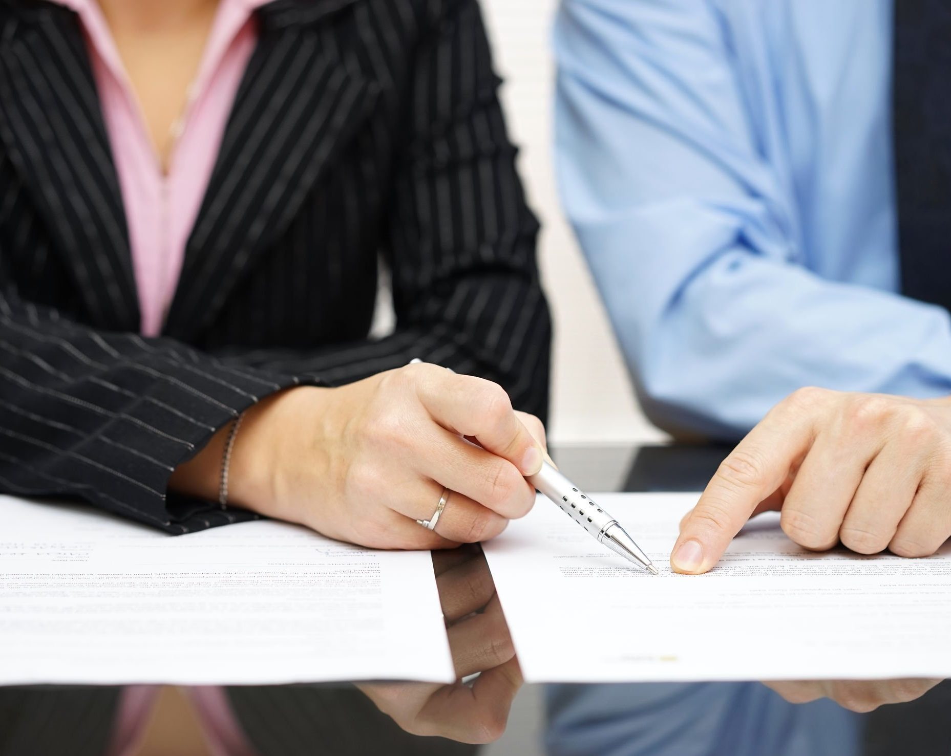 Personal Injury Claim Process Quality Control