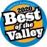 2020 Best of the Valley