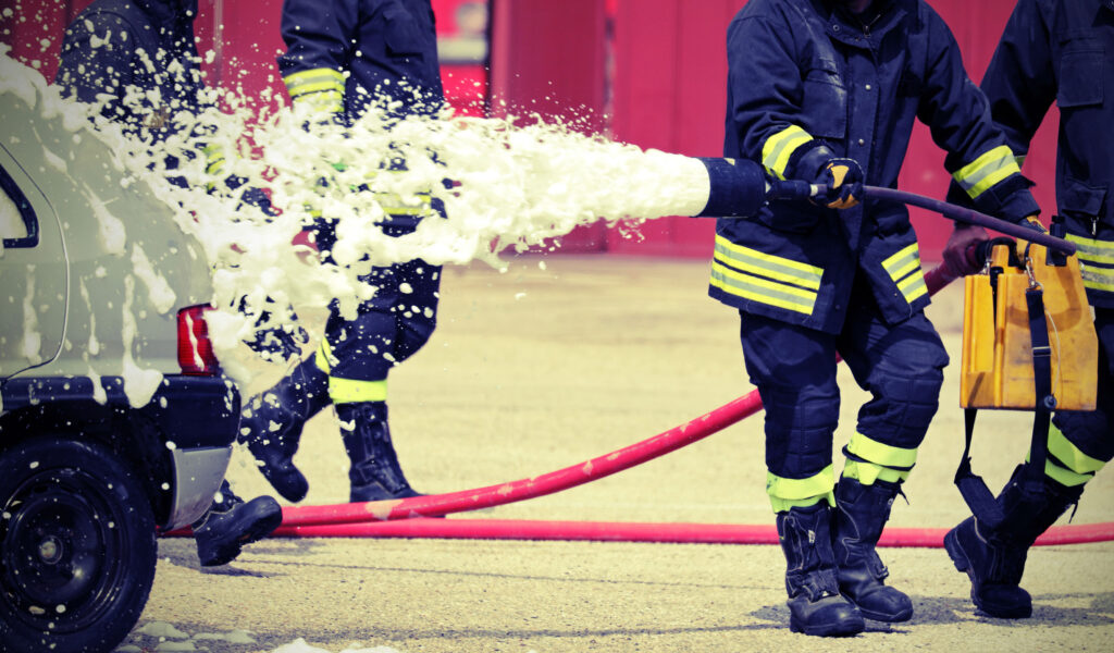 firefighting foam lawsuit