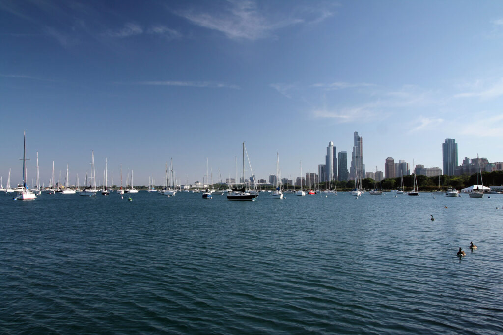 Chicago Boating Accident Lawyer