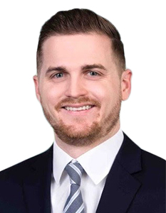 Jonathan Carlson Lerner and Rowe Injury Attorneys - Jonathan Carlson