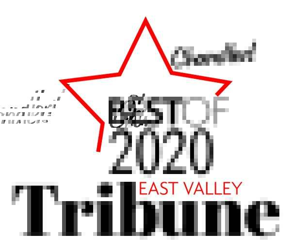 Best of Chandler 2020 logo