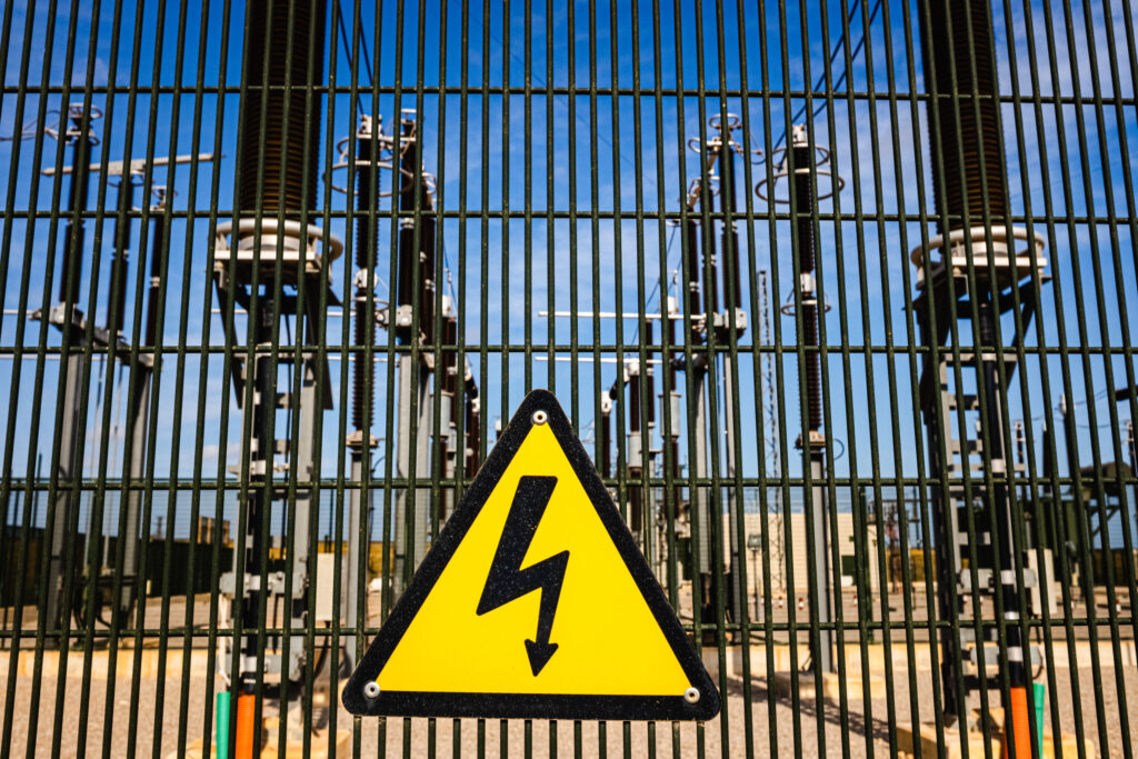 Chicago Electrocution Injuries Lawyer