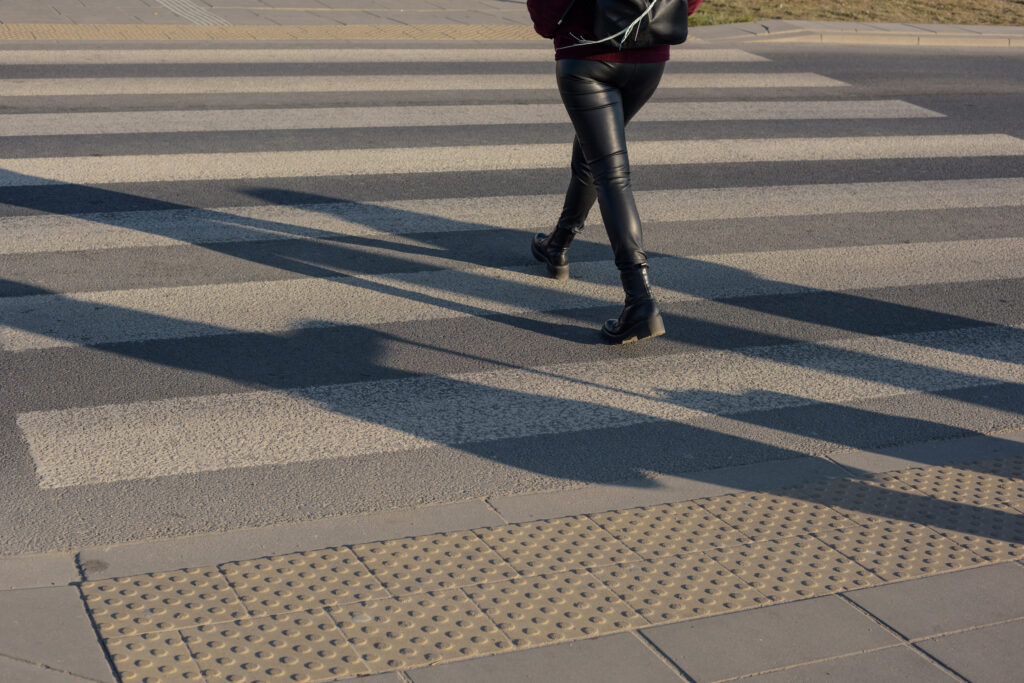 Maywood Pedestrian Accident Lawyer