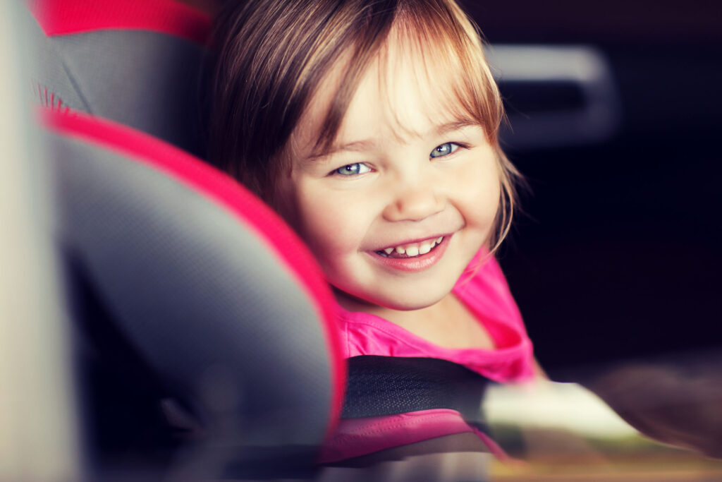 car seat safety tips
