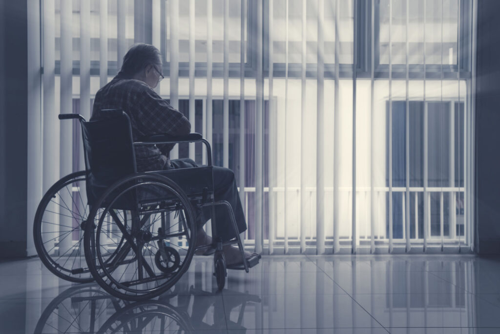 nursing home abuse during the pandemic