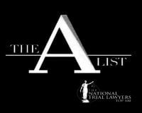 The National Trial Lawyser A List - Lerner and Rowe