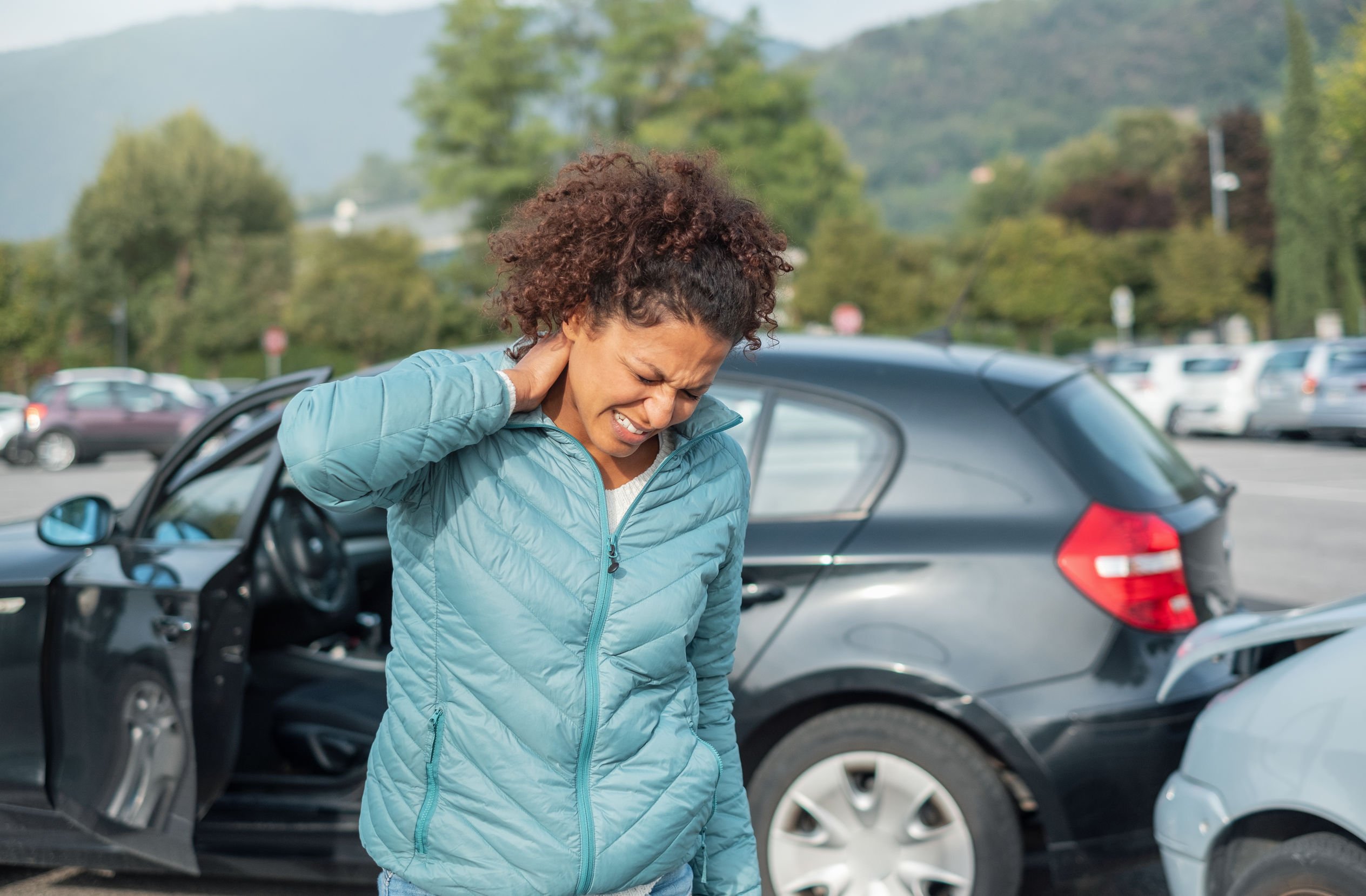 Why Call an Attorney After a Rear-End Collision in Phoenix, Arizona?