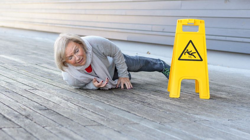 Albuquerque slip and fall lawyers
