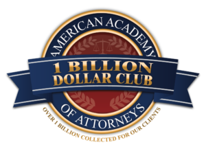 American Academy of Attorneys 1 Billion
