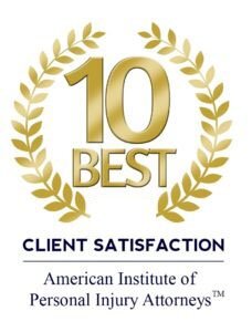 The American Institute of Personal Injury Attorneys