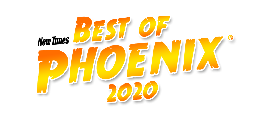 Best of Phoenix 2020