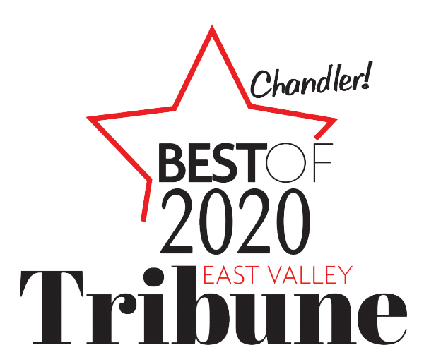 East Valley Tribune Best of 2020