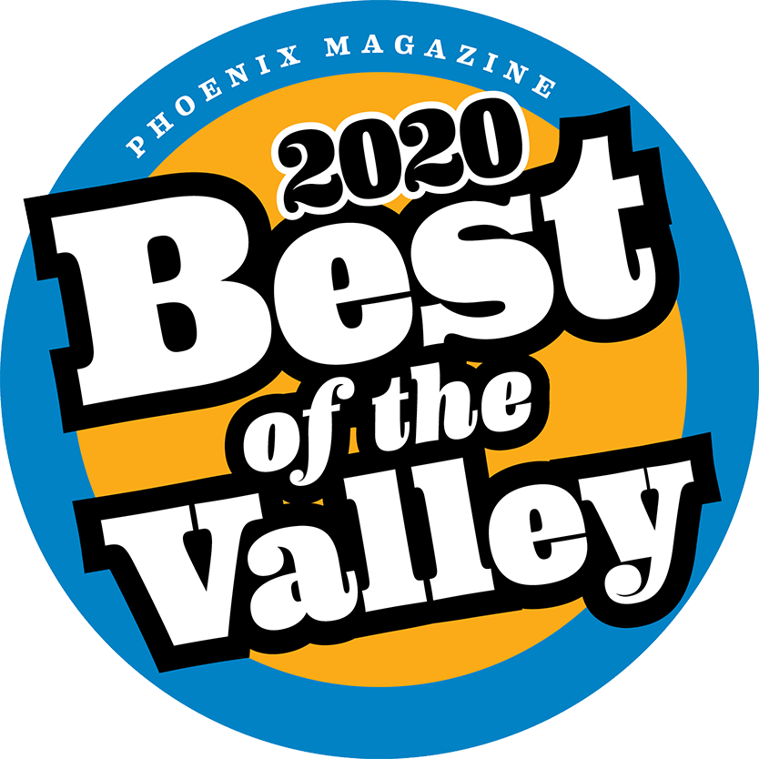 2020 Best of the Valley