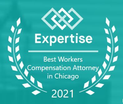 Expertise Award Chicago