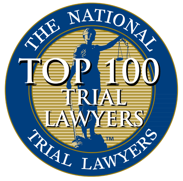 The National Trial Lawyers Top 100