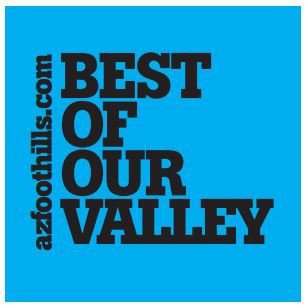 AZ Foothills Magazine