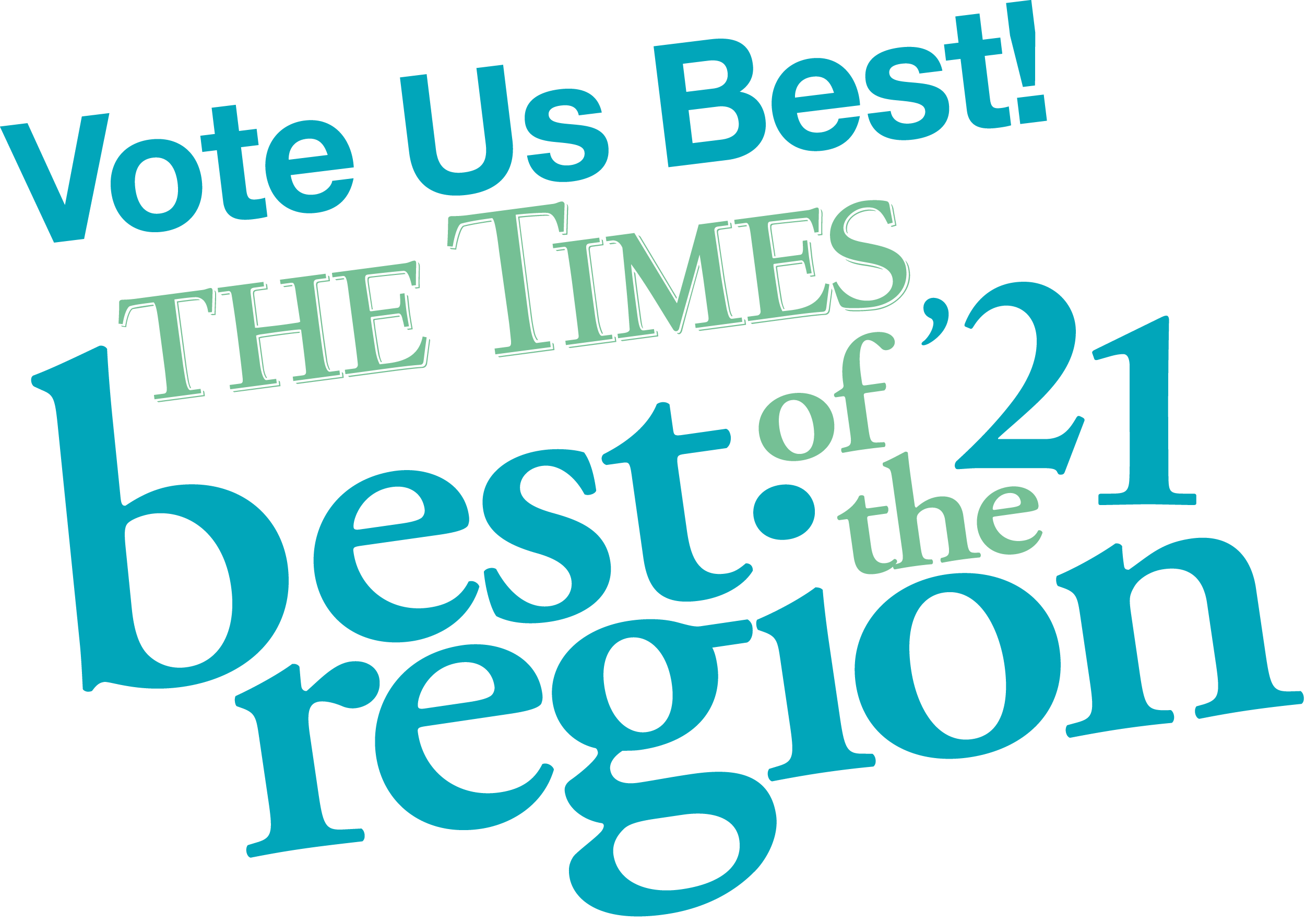 Northwest Indiana Times’"Best of the Region 2021" Reader’s Poll