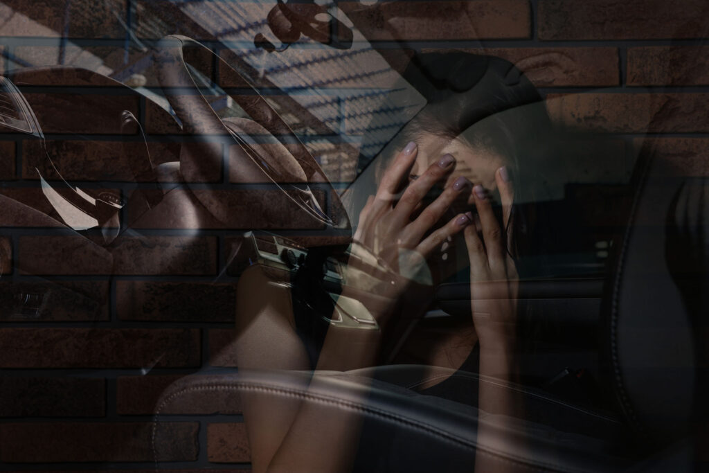 Coping with Post-Accident Vehophobia | Fear of Driving After a Car ...