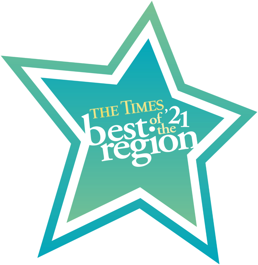 Northwest Indiana Times “Best of the Region” 2021 Online Contest