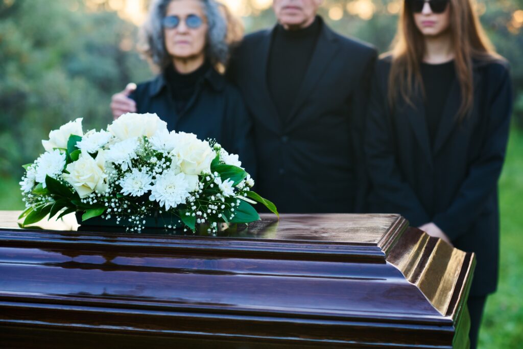 Pahrump Wrongful Death Lawyer