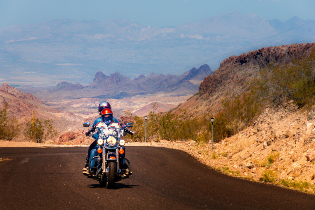 Tucson Motorcycle Awareness Month