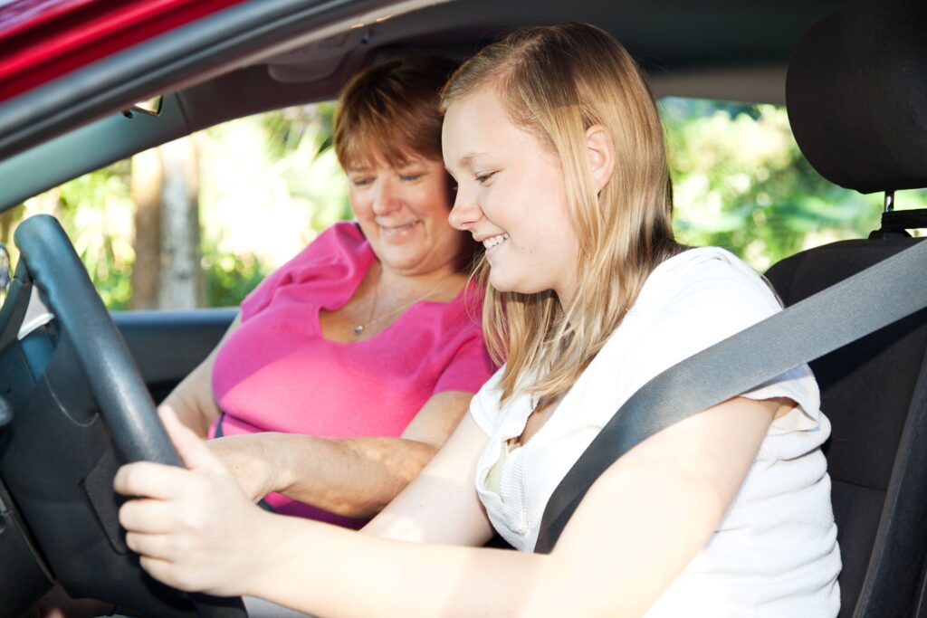 Prevent Youth Car Accidents Through Education