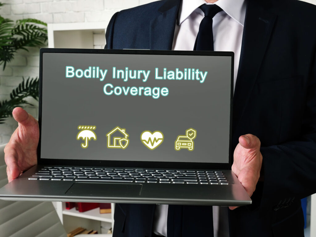 bodily injury liability