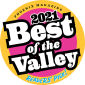 2021 Best of the Valley