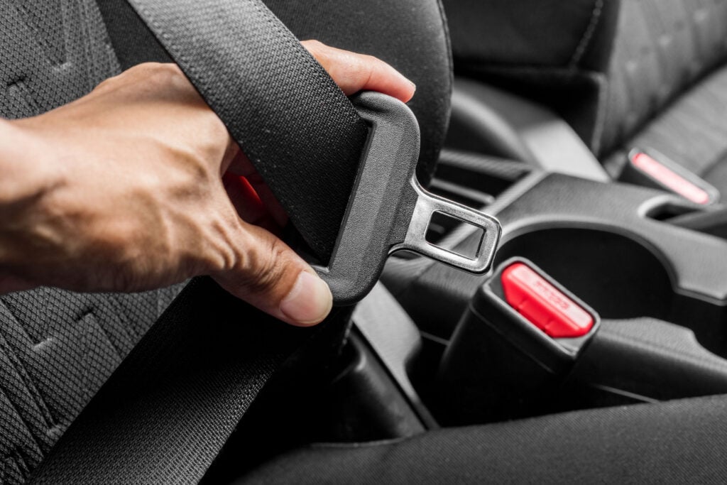 Your Guide to Nevada Seat Belt Laws Car Seat and Booster Seat Laws