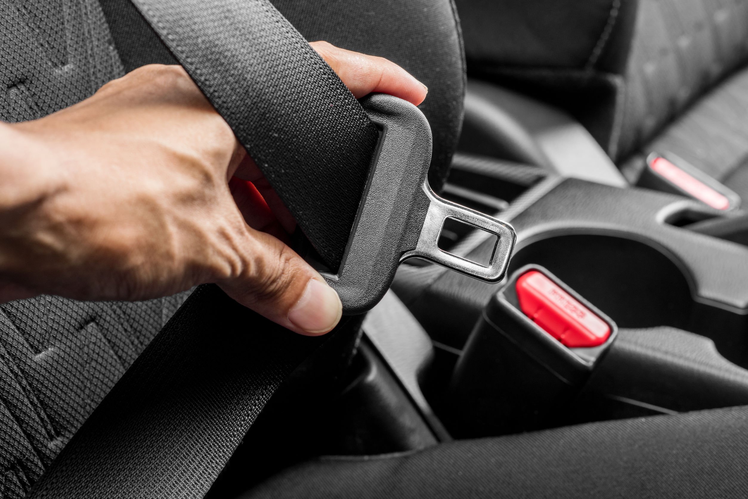 Your Guide To Nevada Seat Belt Laws Car And Booster