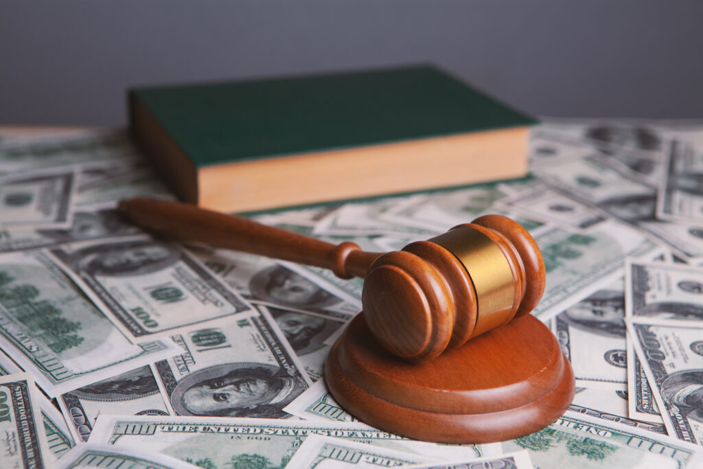 Punitive Damages