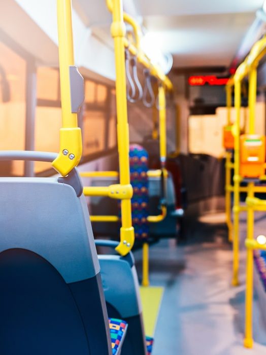 Abogado de Accidentes de Autobús de Chicago